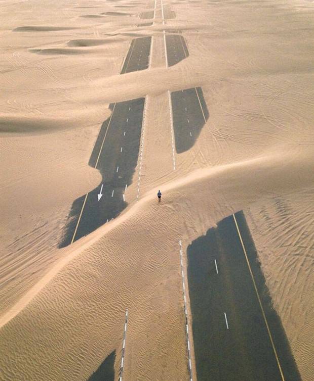 Dubais Captivating Images (25 photos)