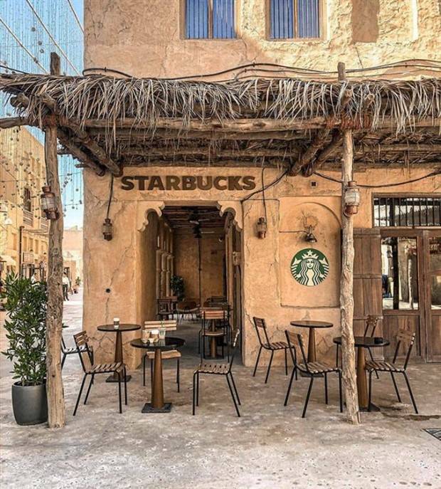 Dubais Captivating Images (25 photos)