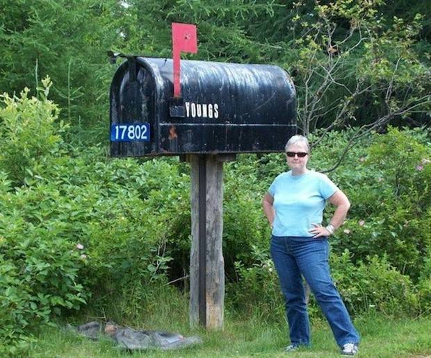 These Mailboxes are Quite Interesting (34 photos)