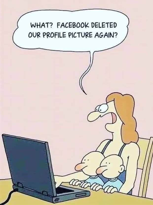 Funny Pics And Memes To Make You Laugh #55 (41 photos)