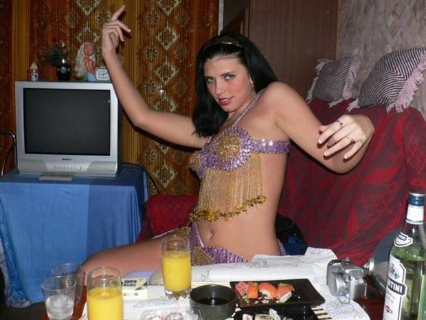 hot everyday russian girls 10 Hot Russian Girls #10 (40 photos)
