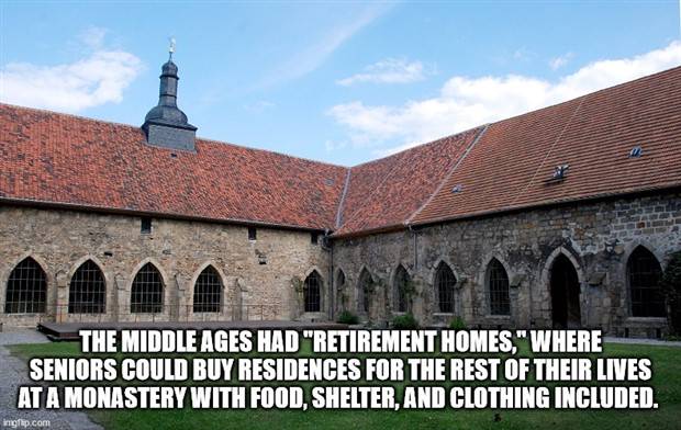 It’s Time For Some Cool And Interesting Facts #330 (37 photos)