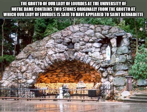 It’s Time For Some Cool And Interesting Facts #330 (37 photos)