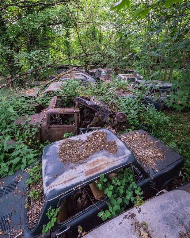 Klyker Picdump #1230 (54 photos)