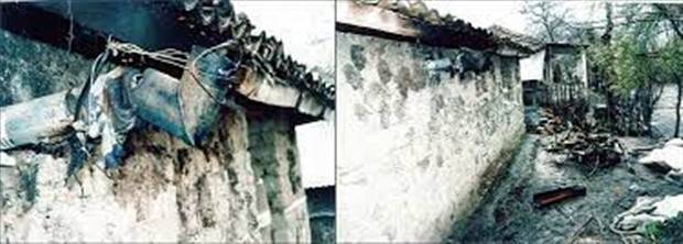 lightning strikes aftermath 23 When Lightning Strikes (24 photos)