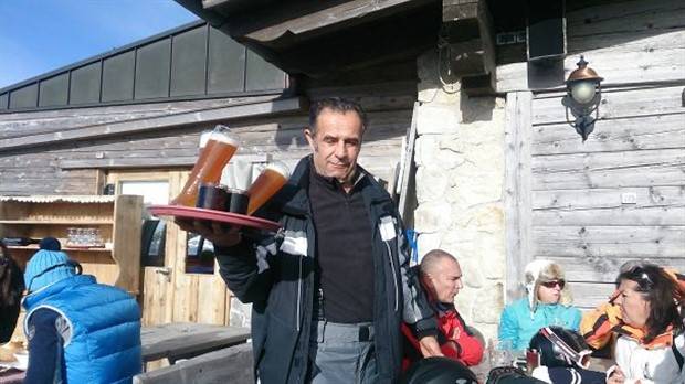 Perfectly Timed Photos #15