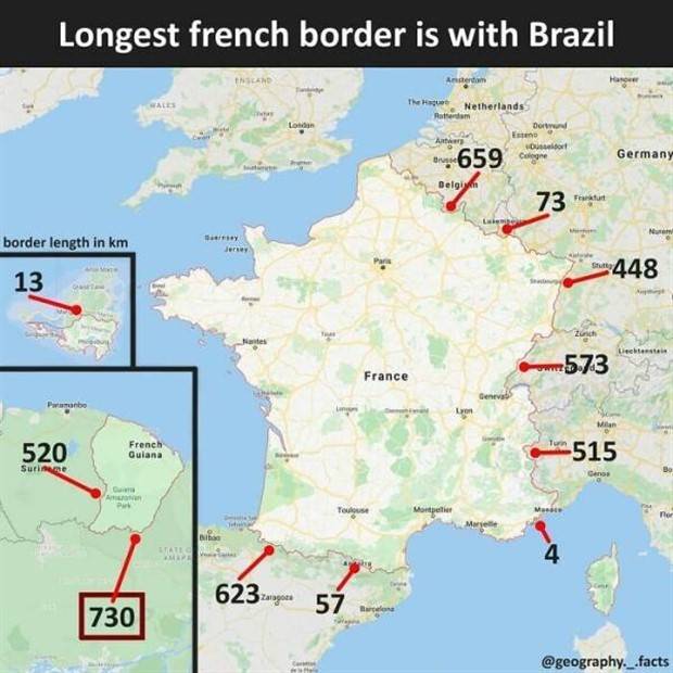 Random Charts And Maps Filled With Interesting Data #53 (22 photos)