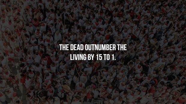 Creepy Facts Are Back #9 (33 photos)