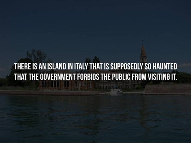 Creepy Facts Are Back #9 (33 photos)