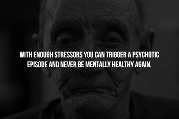 Creepy Facts Are Back #9 (33 photos)