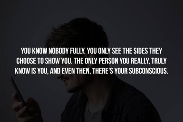 Creepy Facts Are Back #9 (33 photos)