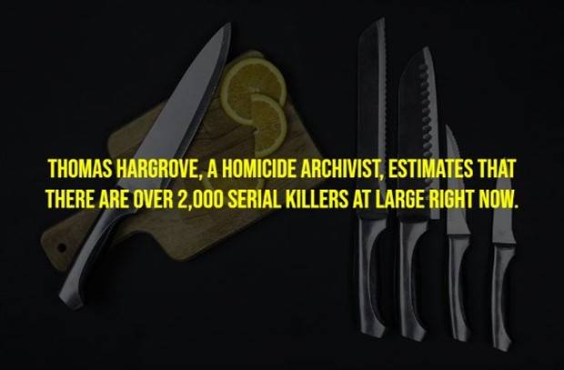 Creepy Facts Are Back #9 (33 photos)