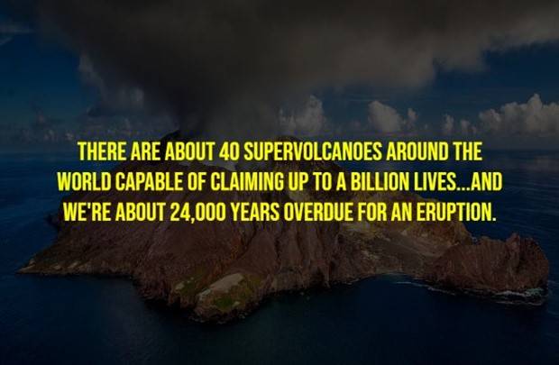 Creepy Facts Are Back #9 (33 photos)