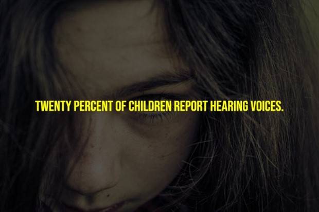 Creepy Facts Are Back #9 (33 photos)