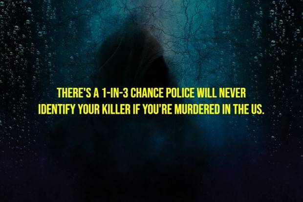 Creepy Facts Are Back #9 (33 photos)