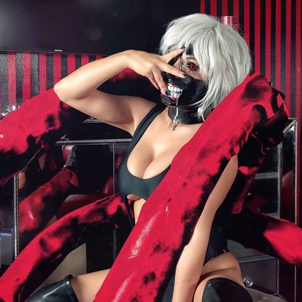 sexy cosplay 13 Hot Cosplay Girls #51 (40 photos)