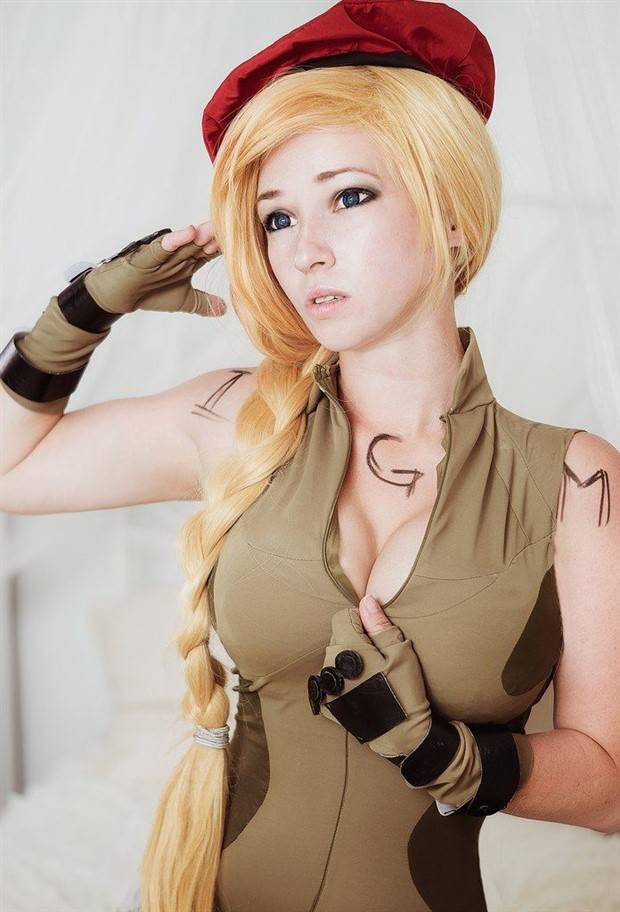 sexy cosplay 16 Hot Cosplay Girls #51 (40 photos)