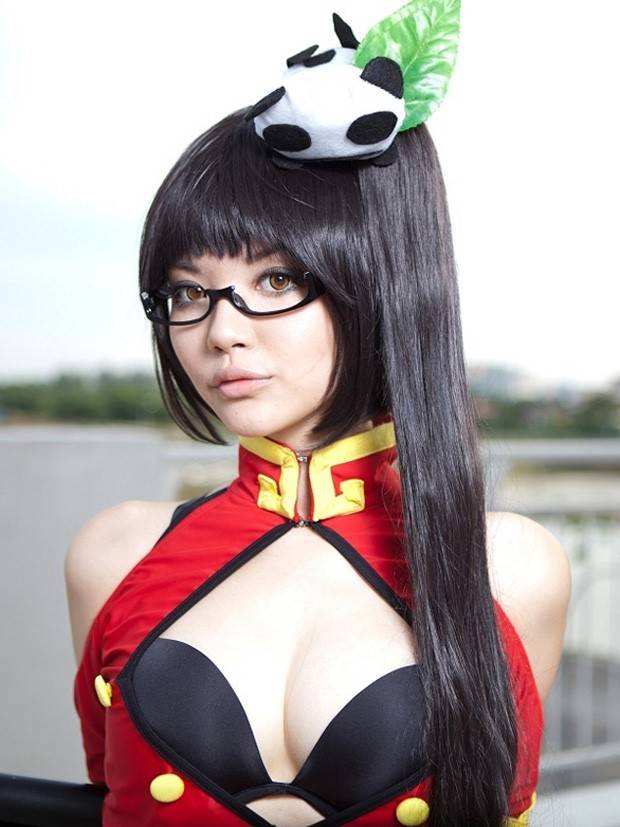 sexy cosplay 18 Hot Cosplay Girls #51 (40 photos)