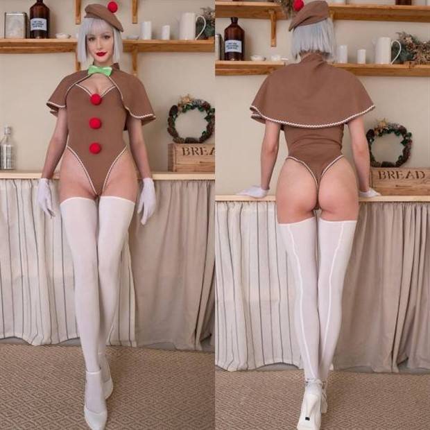 sexy cosplay 4 Hot Cosplay Girls #51 (40 photos)