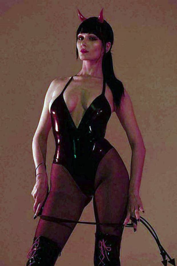 sexy cosplay 8 Hot Cosplay Girls #51 (40 photos)