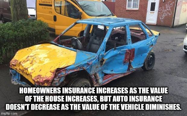 Funny Shower Thoughts #56 (35 photos)