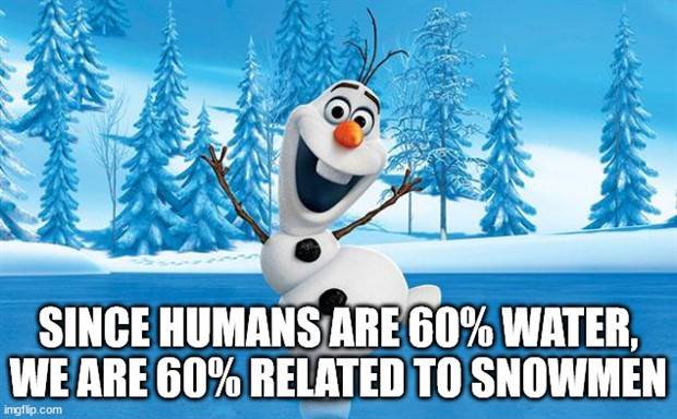 Funny Shower Thoughts #56 (35 photos)