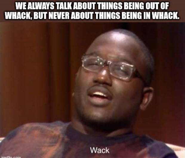 Funny Shower Thoughts #56 (35 photos)