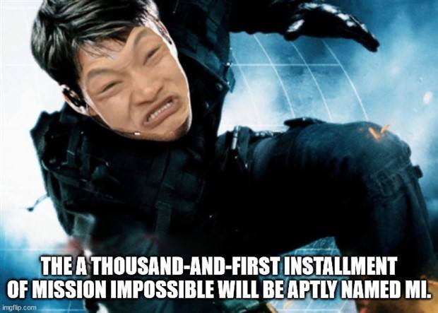 Funny Shower Thoughts #56 (35 photos)