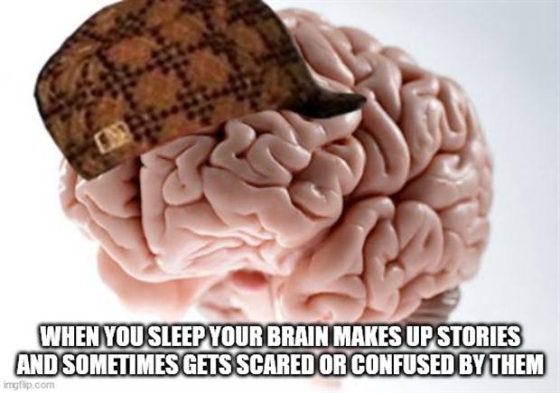 Funny Shower Thoughts #56 (35 photos)