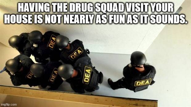 Funny Shower Thoughts #56 (35 photos)