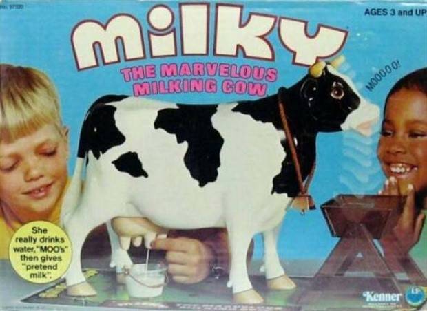Weird Toys To Keep Your Kids Away From #8 (39 photos)