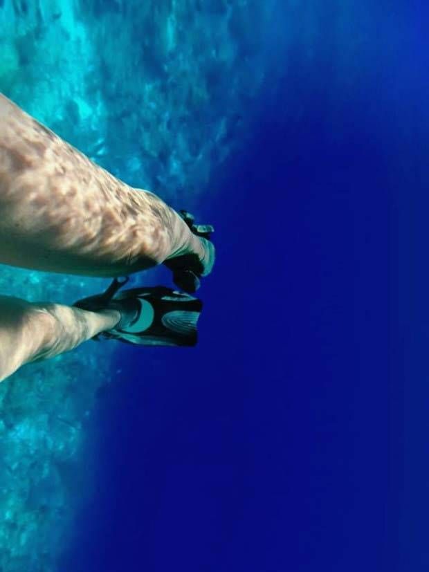 27 Photos Better Avoided If You Suffer from Thalassophobia