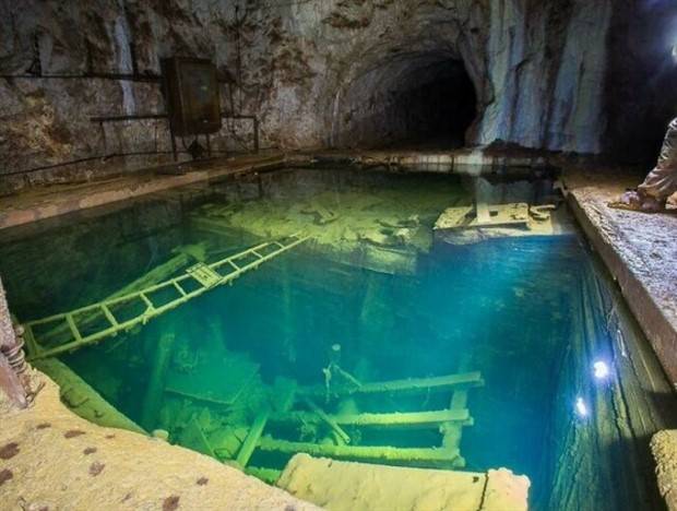 27 Photos Better Avoided If You Suffer from Thalassophobia