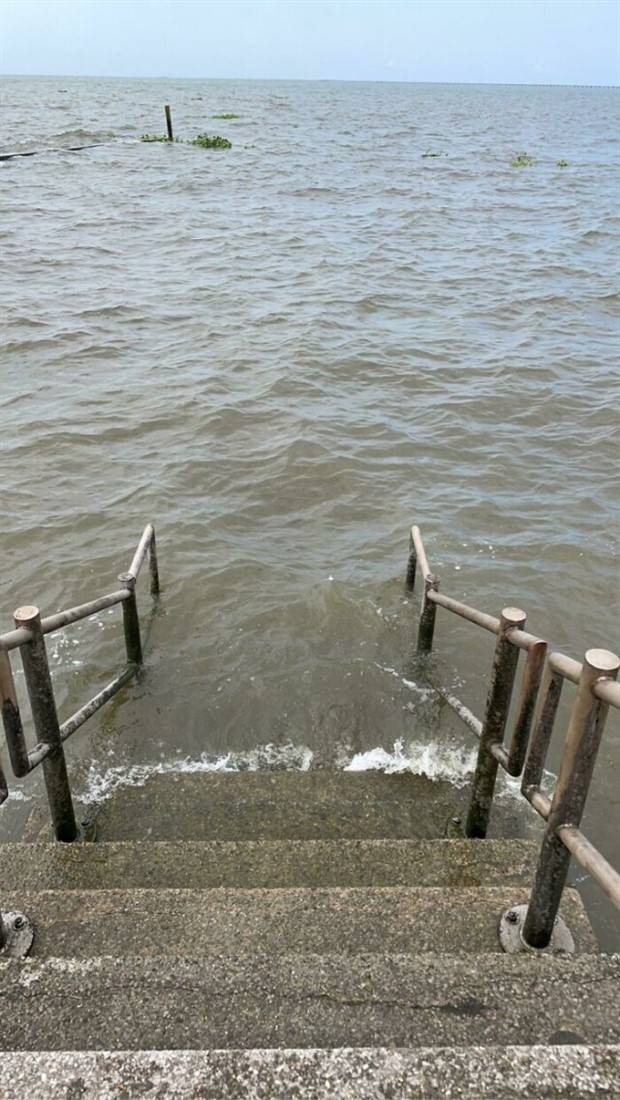 27 Photos Better Avoided If You Suffer from Thalassophobia