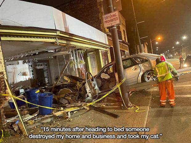 Shit Happens Regularly, Get Used To It #228 (43 photos)