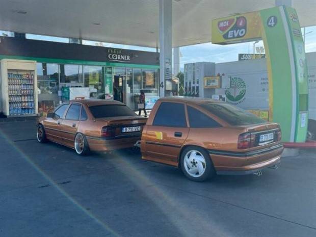 Strange Cars That Will Leave You In Awe #13 (39 photos)