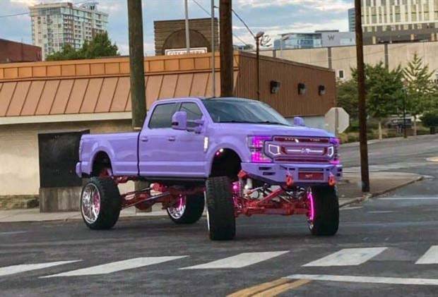 Strange Cars That Will Leave You In Awe #13 (39 photos)