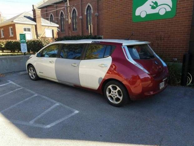 Strange Cars That Will Leave You In Awe #13 (39 photos)