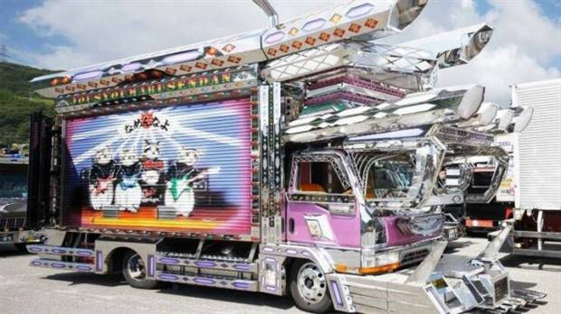 Strange Cars That Will Leave You In Awe #13 (39 photos)