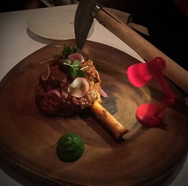 Very Strange Food Serving #14 (34 photos)