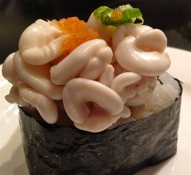 Very Strange Food Serving #14 (34 photos)