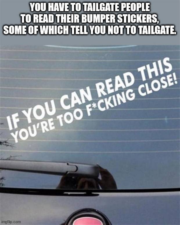 Funny Shower Thoughts #54 (36 photos)