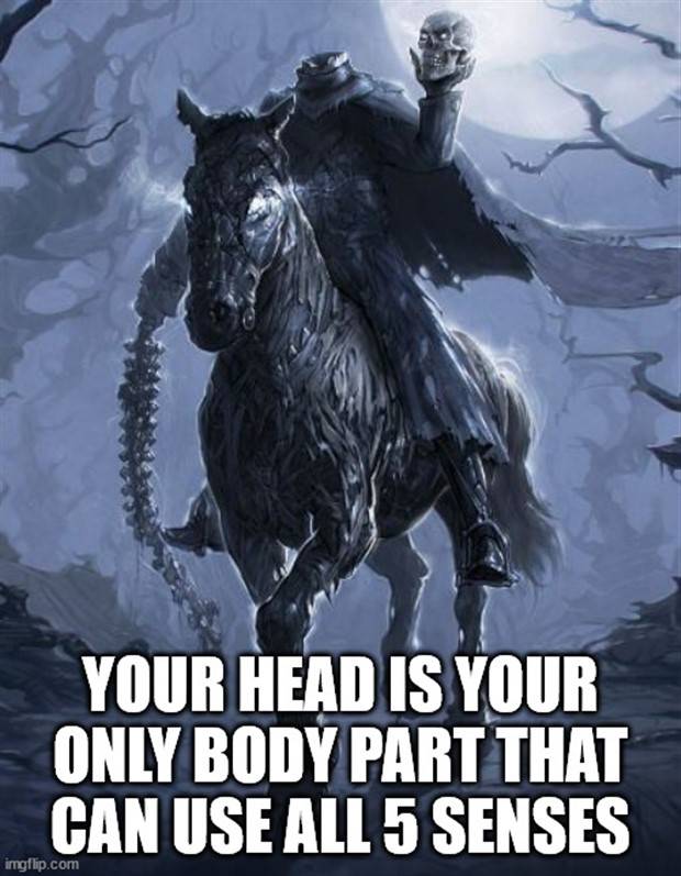 Funny Shower Thoughts #54 (36 photos)