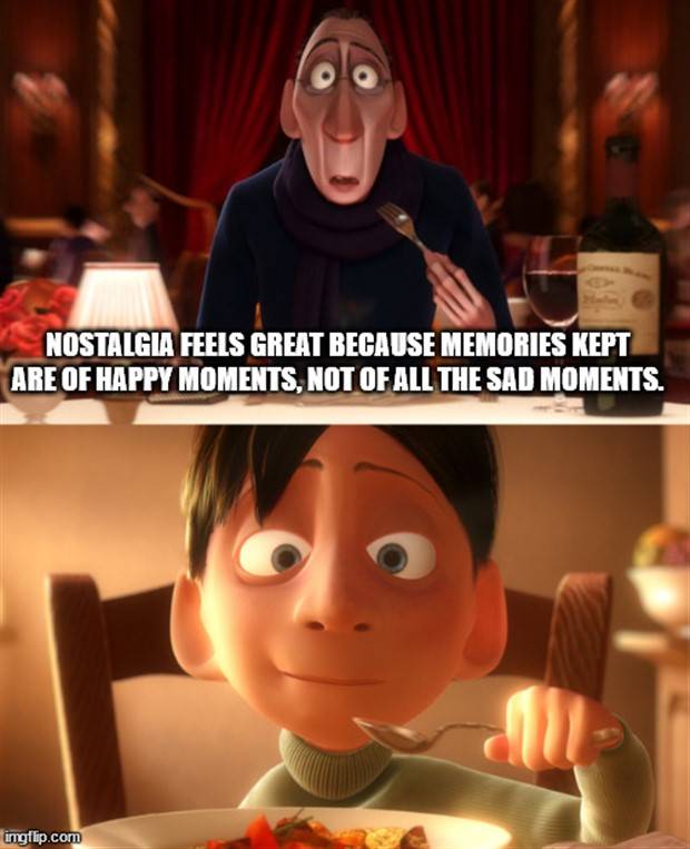 Funny Shower Thoughts #54 (36 photos)