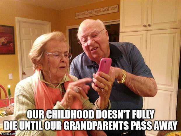 Funny Shower Thoughts #54 (36 photos)