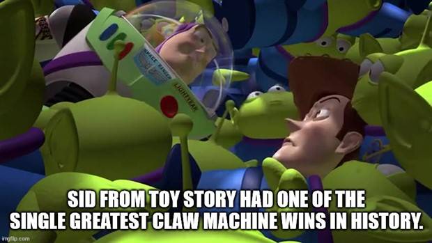 Funny Shower Thoughts #54 (36 photos)