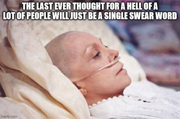 Funny Shower Thoughts #54 (36 photos)