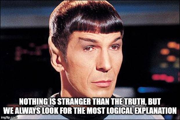 Funny Shower Thoughts #54 (36 photos)