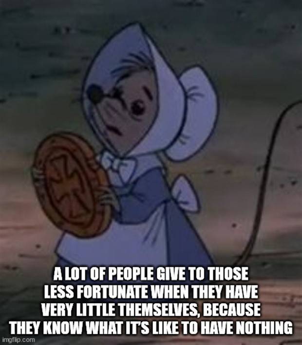 Funny Shower Thoughts #54 (36 photos)