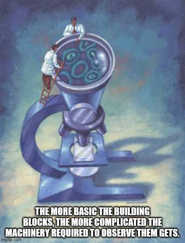 Funny Shower Thoughts #54 (36 photos)